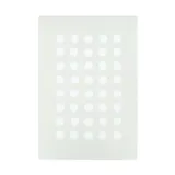 Puck Spielmatte Dots - Sandy White