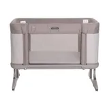 Chicco Next2Me Forever Co-Sleeper - Almond