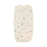 Moonboon Wickeltuch - 0-6 Monate - Leaf