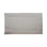 Bink Bedding Pique Laufstallteppich Sand 71 x 122 cm