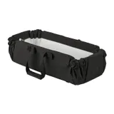 Bugaboo Baby Nest - Heritage Black
