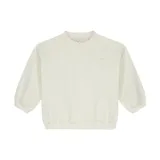Gray Label Sweater - Dropped Shoulder - Größe 0-3 Mte - Cream