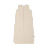 Jollein Schlafsack Jersey - Little Waffle - Sand- 70 cm