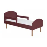 Manis-h Retro Juniorbett - 70 x 160 cm - Mauve