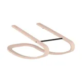 Kidsmill Up! Babywippengestell - Soft Pink