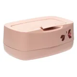 Bebe-Jou Sweet Butterfly Easy Wipe Box