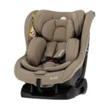 Puck Kindersitz - Uno - Taupe - 40-105 cm