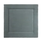 Baby's Only Laufstallteppich - Sense - 100 x 100 cm - Meeresgrün