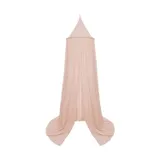 Jollein Vintage Moskitonetz - Wild Rose