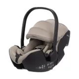 Dubatti by Britax Römer BABY-SAFE PRO Babyschale - Soft Taupe