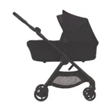 Anex IQ Kinderwagen 3-in-1 - Basic Nyx