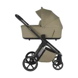 Easywalker Zoey Go 2-in-1 Kinderwagen - Moss Green