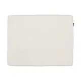 Kidsmill Sheep Laufstall Matratzenbezug  White 75 x 95 cm