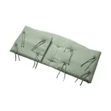 Leander Linea Bettumrandung Sage Green