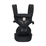 Omni Classic Babytrage - Onyx Black