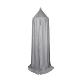Bink Bedding Bo Moskitonetz Grau
