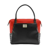 Cybex Wickeltasche Platinum - Autumn Gold / Burnt Red
