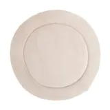 Baby’s Only Cozy Laufstallteppich Rund - Warm Linen - Ø90 cm
