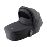 Britax Römer Smile 5Z Liegewanne - Style - Carbon Black