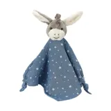Sterntaler Kuscheltuch - Emmi Esel
