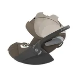 Cybex Kindersitz  - Cloud T Plus i-Size - Coconut Brown / Dark Brown