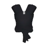 ByKay Tragetuch - Stretchy Deluxe - Schwarz (L)
