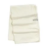Bamboom Swaddle Wickeltuch Jersey Creme