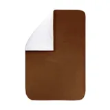Bink Bedding Pique Bettbezug Caramel 100 x 135 cm