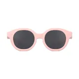 Izipizi Sonnenbrille Baby - Modell C - 0-3 Jahre - Pink