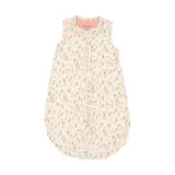 Little Dutch Blooming Safari Sommerschlafsack – 70 cm