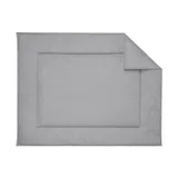 Bink Bedding Bo Laufstallteppich Grau 80 x 100 cm