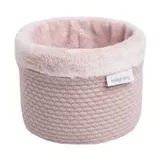 Baby's Only Sky Kommodenkorb Old Pink