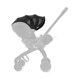 Doona X Summer Canopy - Nitro Black