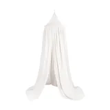 Julius Zöllner Moskitonetz - Voile Ivory