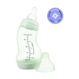 Difrax S-Flasche Natur 170 ml - Pistachio