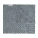 Baby's Only Grace Bettdecke - 100 x 135 cm - Blau