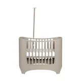 Leander Moskitonetzhalter Babybett Cappuccino