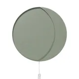 Ferm Living Wandleuchte - Neba - Tea Green