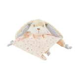 Sterntaler Hanni Hasen Kuscheltuch – S
