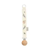 Cam Cam Schnullerkette – Blueberries– Bestickt