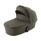 Britax Römer Smile 5Z Liegewanne - LUX - Urban Olive