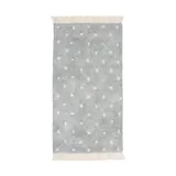 KidsDepot Teppich - Hiske - Blau