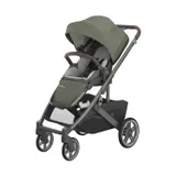 Uppababy Cruz V3 Kinderwagen - Evelyn