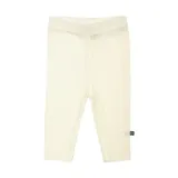 Smallstuff Leggings - Größe 56 - Merino Wolle - Off White