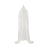 Meyco Moskitonetz Warm White