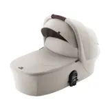 Britax Römer Smile 5Z Babywanne - LUX - Soft Taupe