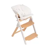 Chicco Meraviglia Esszimmerstuhl – Fossil