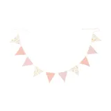 Little Dutch Blooming Safari Girlande – 200 cm