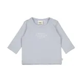 Feetje Langarmshirt - The Magic Is In You - Größe 44 - Blau