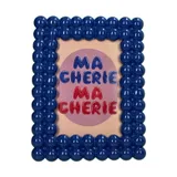 Kersten Bilderrahmen 13 x 18 cm – Blau